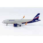 NG Model Aeroflot A320neo RA-73733 1:400